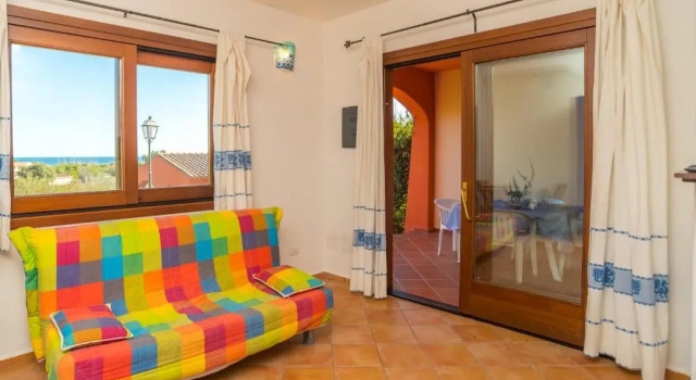 Villetta Porto Ottiolu 203