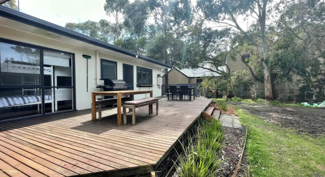 WISTERIA COTTAGE - Pet Friendly, Rezerwuj Dom wakacyjny Wille w Gippsland, Willa