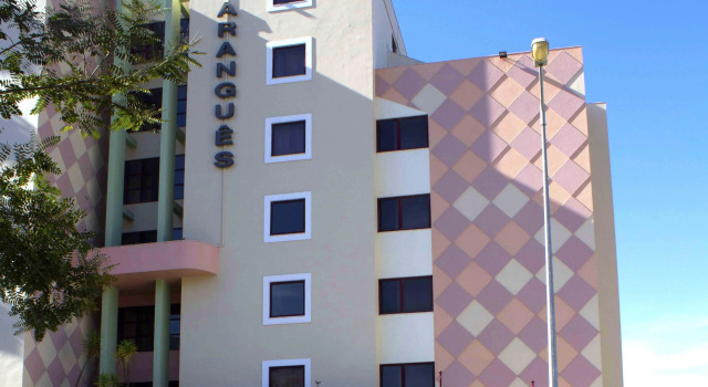 Hotel Arangues, Book Hotel Hoteller i Setubal med morgenmad, Morgenmad