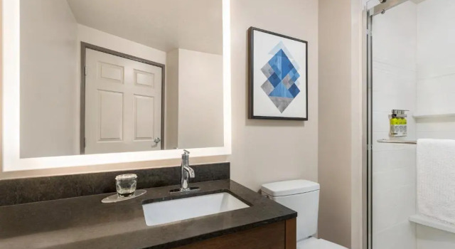 Run of House Candlewood Suites Boise-Meridian by IHG
