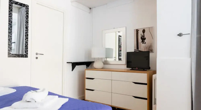Montagnola Mini House, Prenota Locanda Motel a Roma, Motel