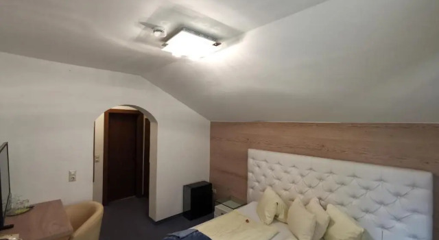 Номер Economy Hotel Kärntnerhof & Suiten 3-Stern Superior