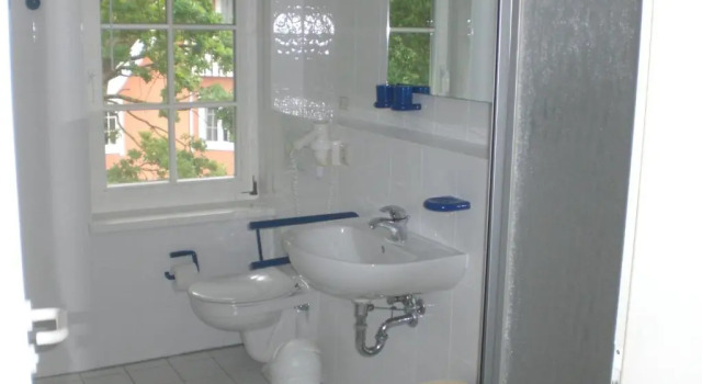 Номер Standard Jan und Jana Ferienhaus