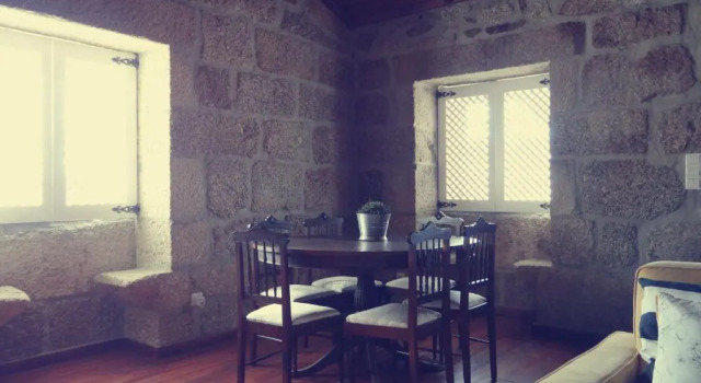 Abrigo do Mezio - Country House