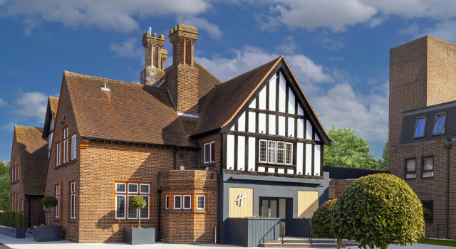 Holiday Inn London-Bexley by IHG