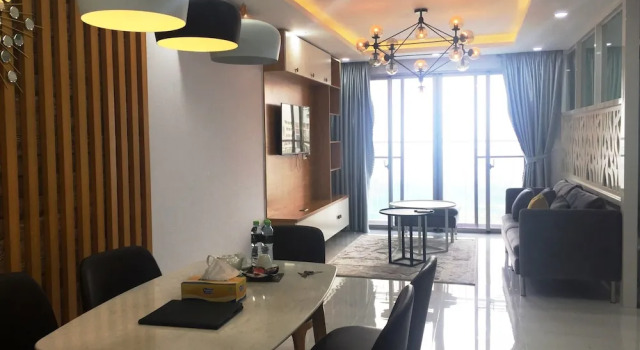 Апартаменты Luxury Diamond Suite Scenic Valley Condotel