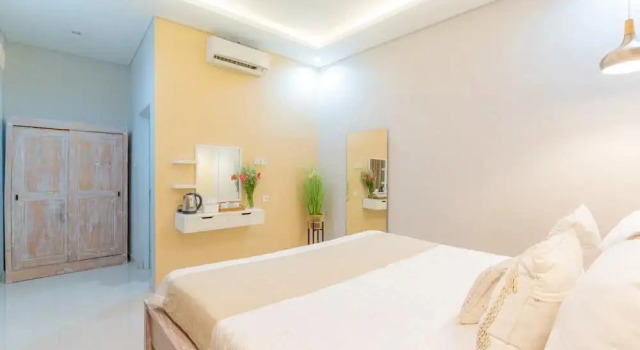 Kubu Ramah Suite Canggu, Prenota Affittacamere Canggu Badung