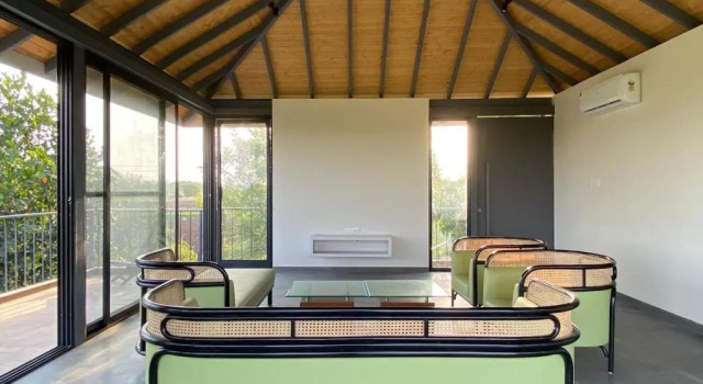 Shakuntala Farms - Rustic Farmstay with Modern Comforts, Prenota Hotel Nashik Maharashtra