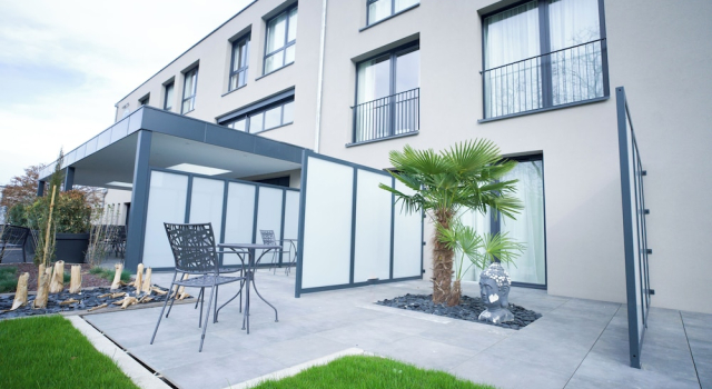 Номер Comfort Arrow Hôtel EuroAirport Bâle Mulhouse