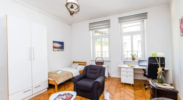 Soulhaus Sarajevo - Boutique Apartments, First Floor, City Center, Забронировать Апартаменты/квартира Сараево Сараевский кантон, рядом с Old Sarajevo Clock Tower