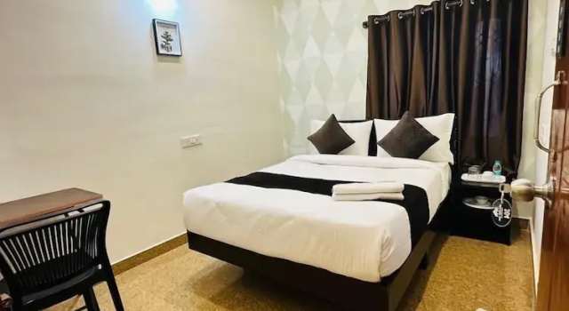 Номер Standard Hotel Golden Inn