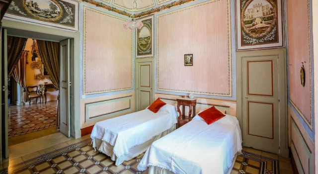 Вилла Villa Meo Evoli
