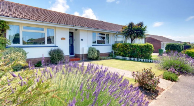 Bungalow Burrows Barnstaple and Braunton
