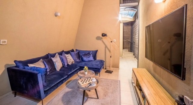 Jaffa Beach House