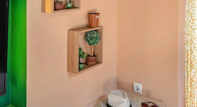 Люкс Cool Style Private Apartments