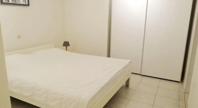 Seasight A4 located directly on the beach, Prenota Appartamento Hotel a Flanders con parcheggio, Parcheggio