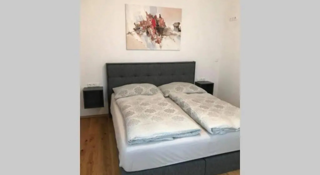 Апартаменты c 1 комнатой Appartement Attergau