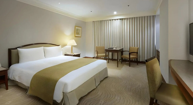 Jungli Chinatrust, Book Hotel 4-stjernede hoteller i Taoyuan, 4*
