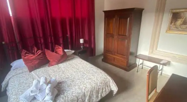 Двухместный номер Standard Casa Onorato fratelli Liggieri