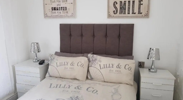 Апартаменты Standard Somerset House Apartments