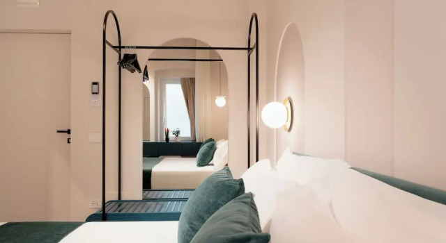 Standard room CA DO Guest House