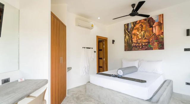 Вилла 6 Bedroom Villa near Bangrak Beach SDV134-By Samui Dream Villas