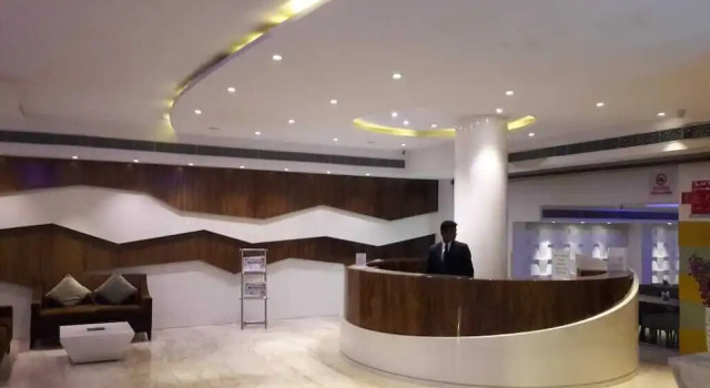 Hotel Supreme