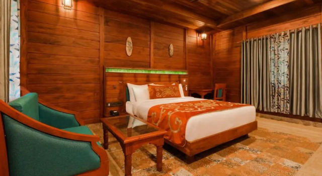 Southern Panorama Indriya Resorts & Spa