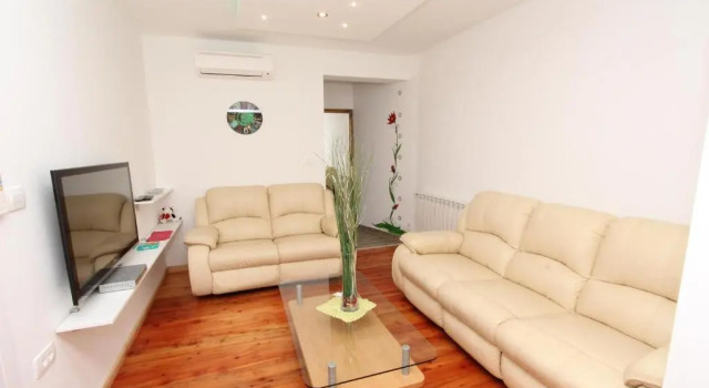 Апартаменты с 2 комнатами Apartments Tijana