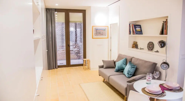 Loft Alfalfa Oasis II