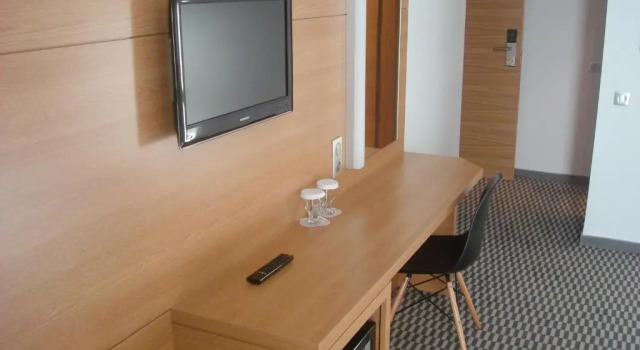 Полулюкс Aegli Hotel Volos