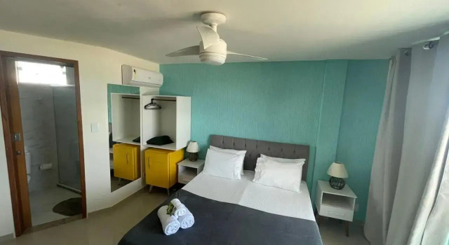 Hotel Aconchego Da Vila, Забронировать Отель Сакуарема Lagos Region, рядом с Canhao Square