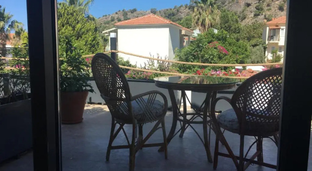 Двухместный номер Deluxe On Oda Oludeniz