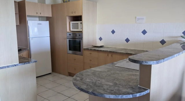 Номер Standard с 2 комнатами с балконом и с видом на море Moorings Beach Resort