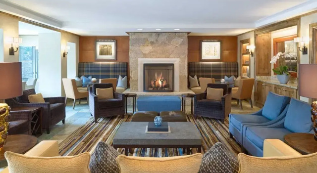Aspen Little Nell 3 Bedroom