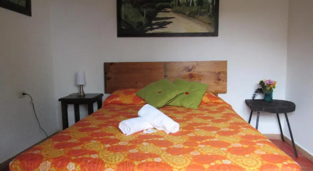 Casa La Eliana, Rezervovat Hotel Levné hotely v Quindio