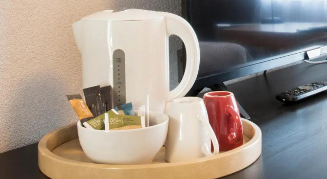 Номер Standard Hotel Mayflower