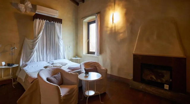 Cappuccini Resort, Rezervați Stațiune Hoteluri în Cologne cu parcare, Parcare