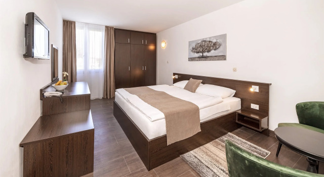 Hotel Omorika
