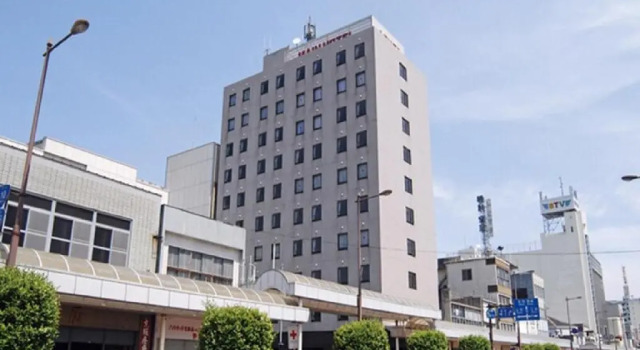 Main Hotel - Vacation STAY 82549, Prenota Hotel Miyakonojo 