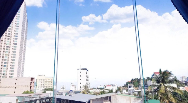 Номер Superior Seaside House Homestay - Hostel