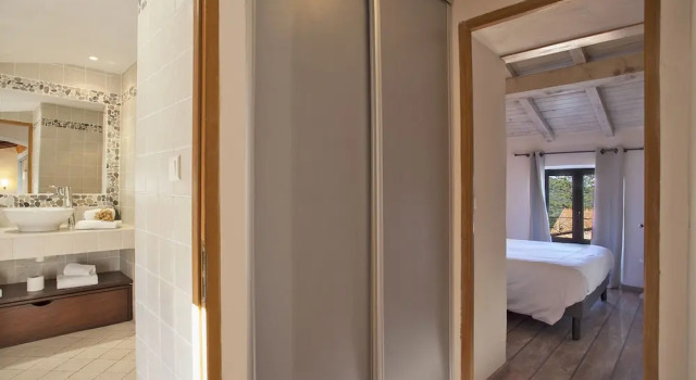 Appartement Celu, Varaa Huoneisto Calenzana 