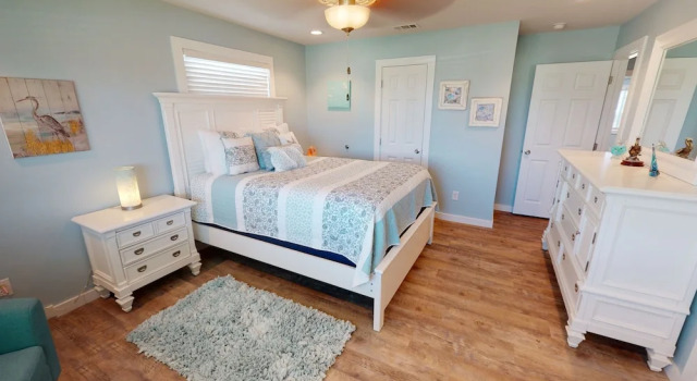 Aransas Harbors B106 2 Bedroom Condo