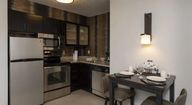 Vierer Suite Residence Inn Durango Downtown
