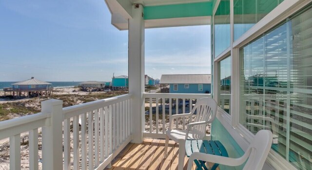 Seagull West, Prenota Hotel Hotel a Alabama con parcheggio, Parcheggio