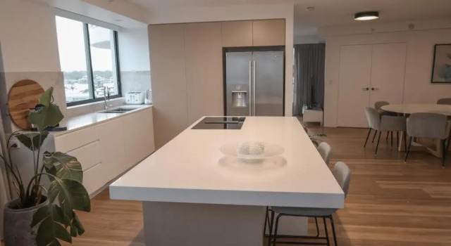 Апартаменты Superior The Meriton Apartments on Main Beach