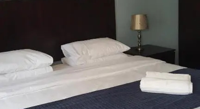 Номер Deluxe Silver Rest Guesthouse