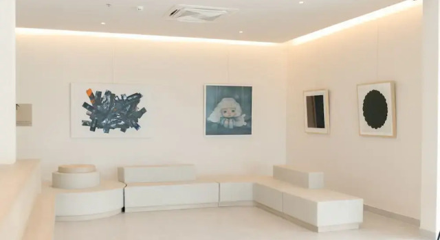 M Hotel Kanchanaburi