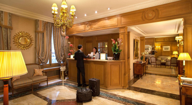 Hotel Mayfair