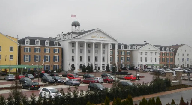 Номер Standard Gästehaus Leuchtturm